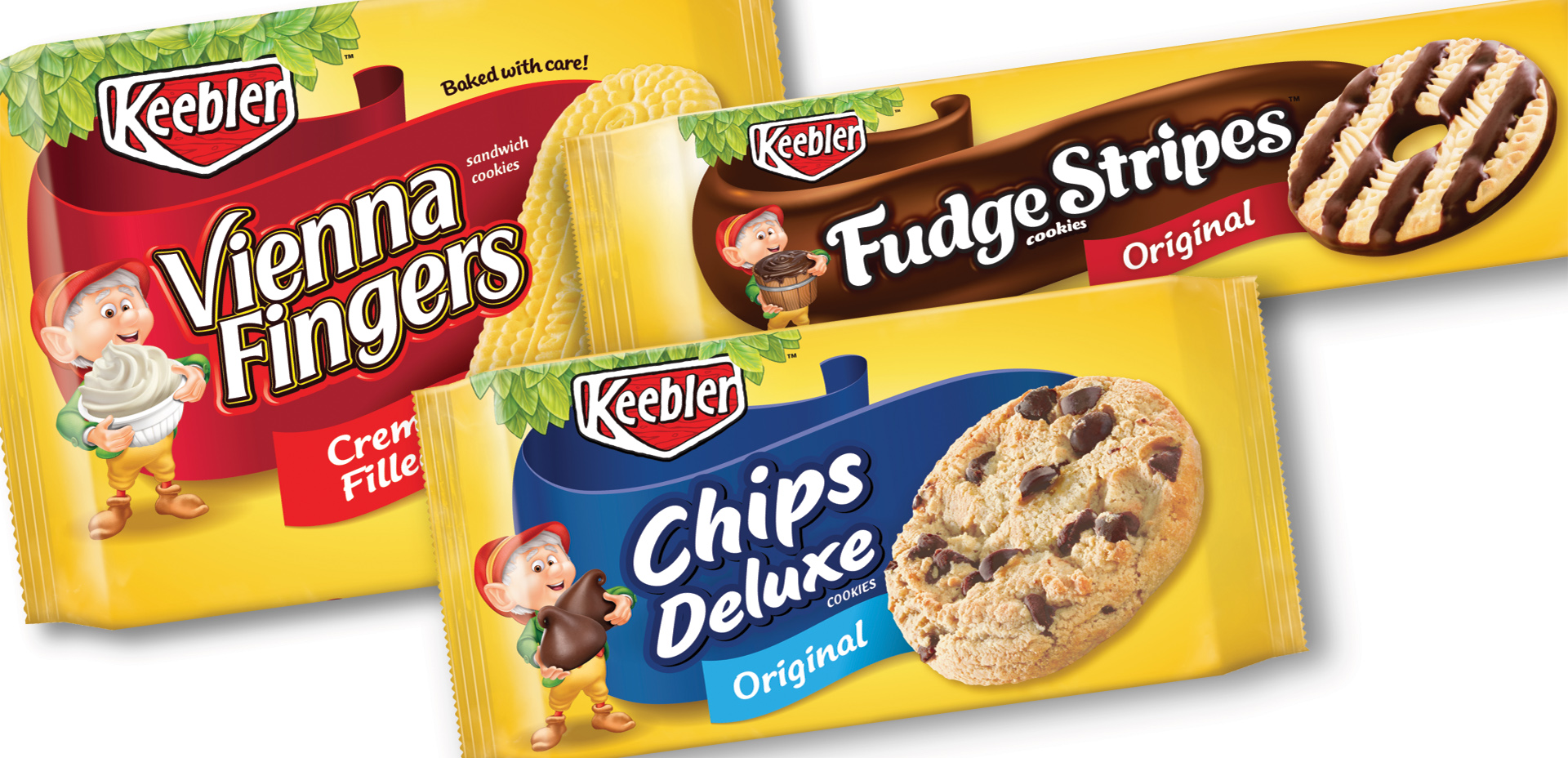 Keebler Cookies Elevating Ernie And His Elfin Magic Brandimage