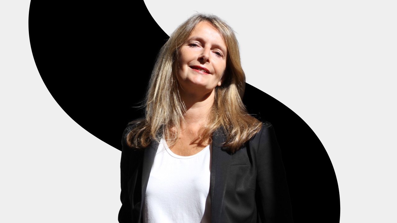 Delphine Dauge