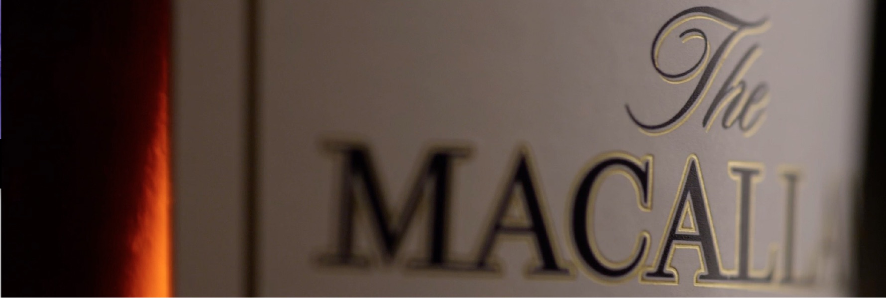 The Macallan