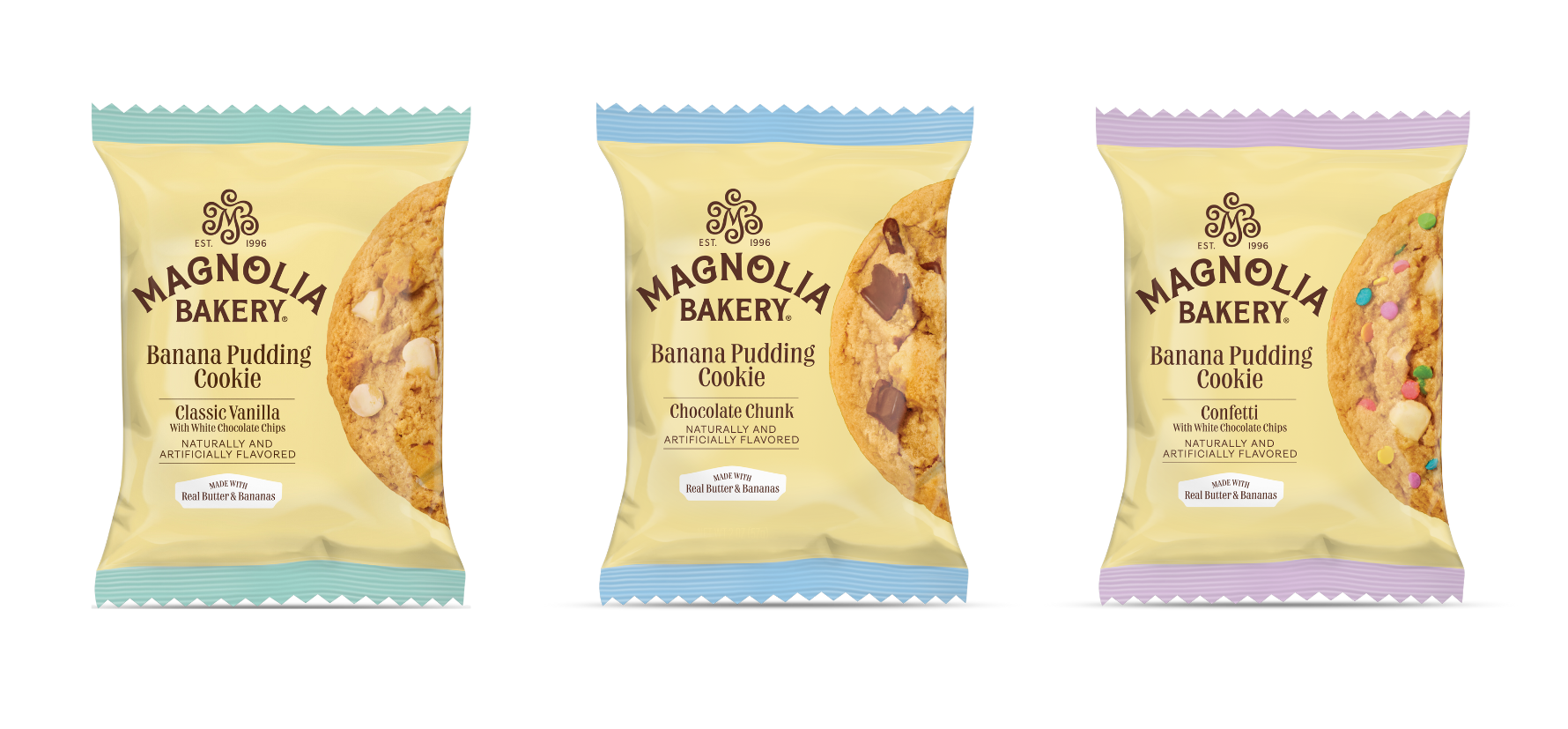 Sweet Packaging Production and Prepress Solutions