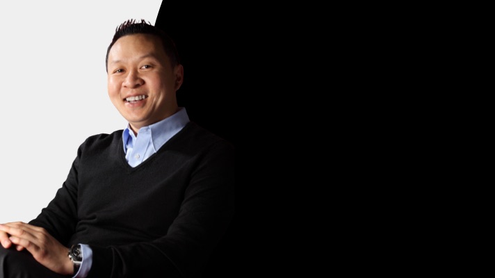 Daniel Koh