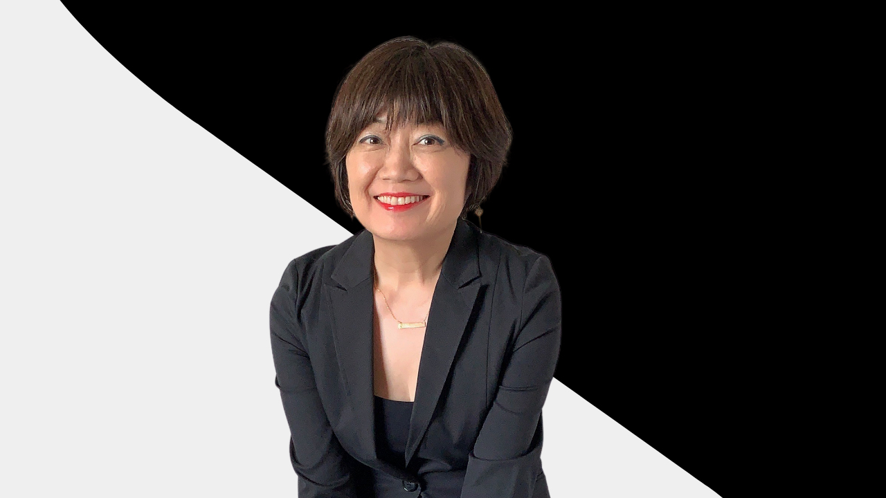 Reiko Nakamura